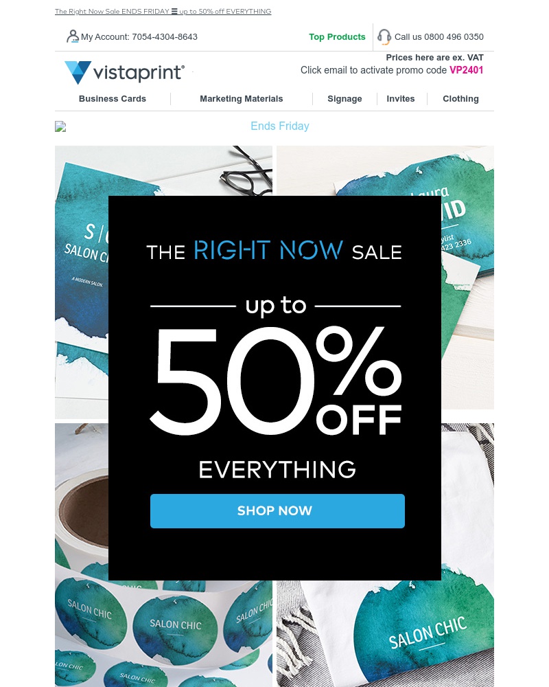 Screenshot of email with subject /media/emails/hurry-the-right-now-sale-ends-friday-cropped-cc10f3d1.jpg