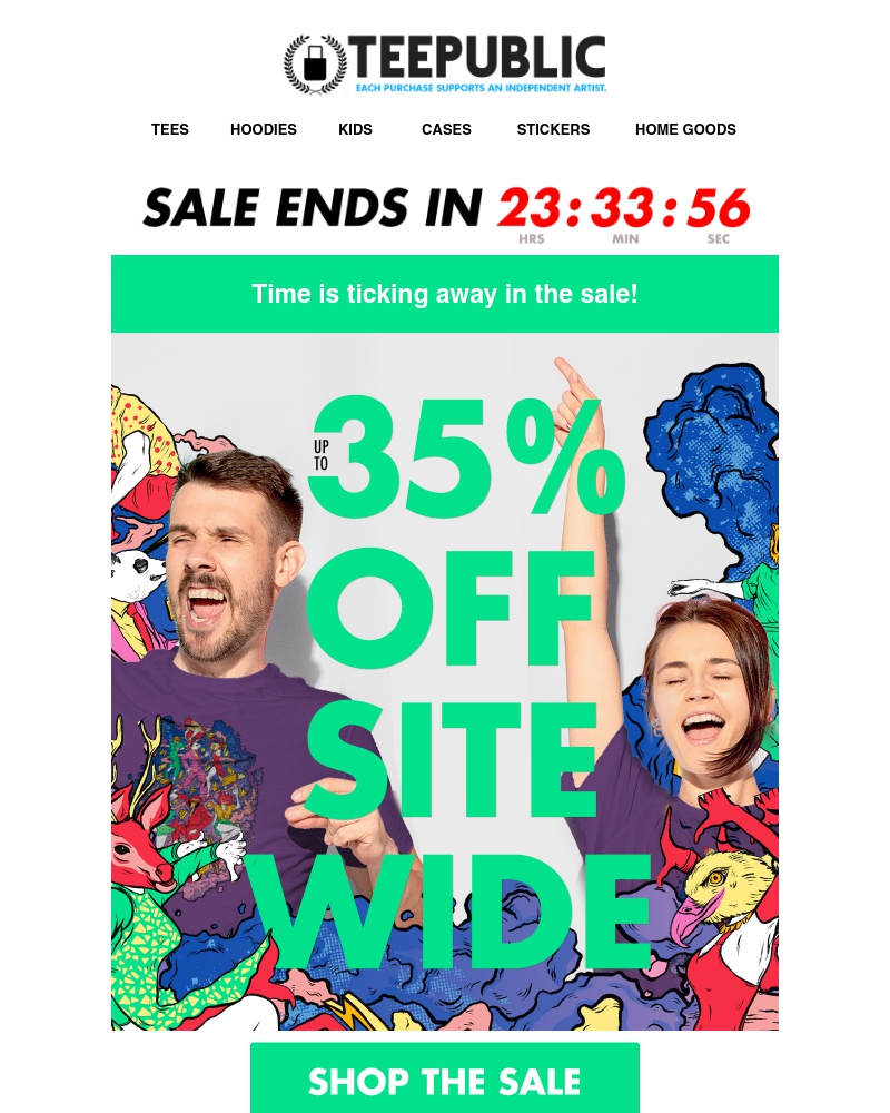 Screenshot of email with subject /media/emails/hurry-the-sale-is-ticking-away-cropped-3515307f.jpg