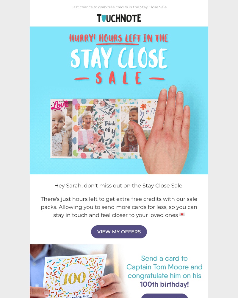 Screenshot of email with subject /media/emails/hurry-theres-just-hours-left-to-grab-free-credits-sarah-cropped-de20dc8f.jpg