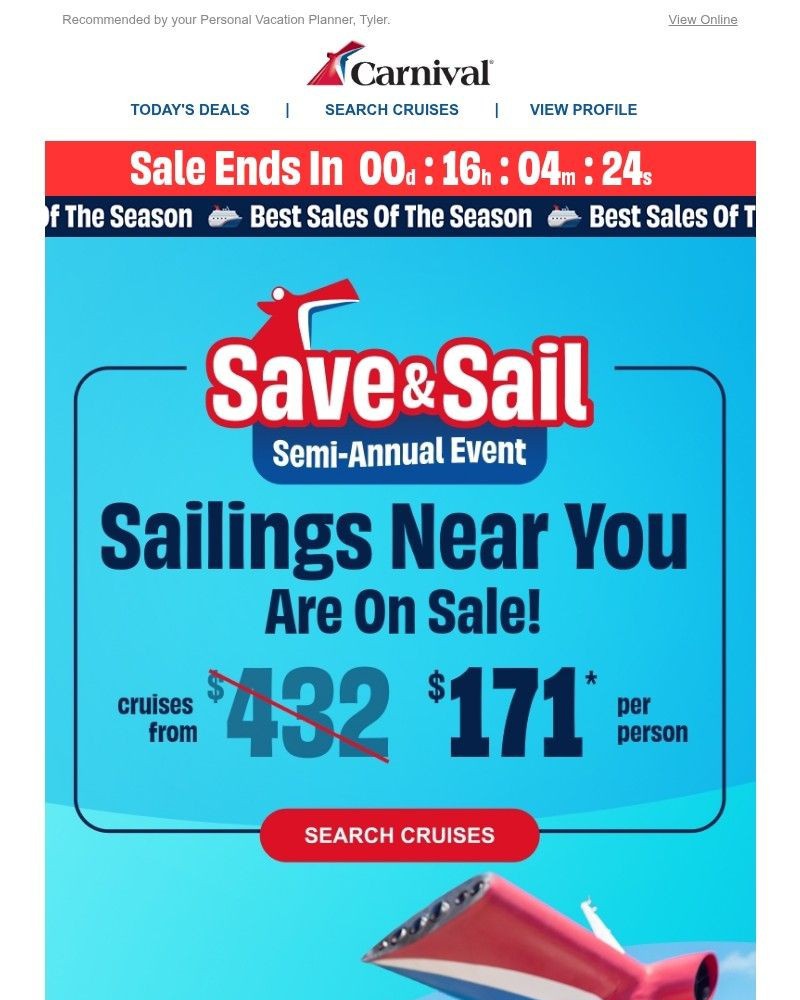 Screenshot of email with subject /media/emails/hurry-these-2-major-deals-end-today-5cae2d-cropped-8e1e9d30.jpg