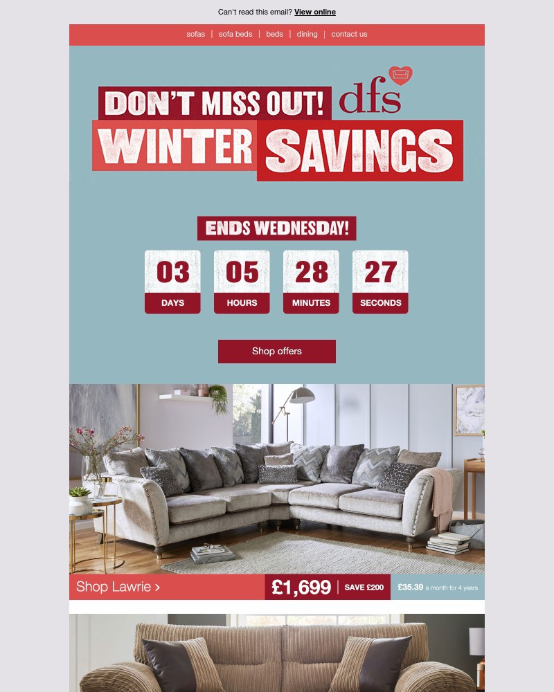 Screenshot of email with subject /media/emails/hurry-these-extra-savings-end-wednesday-4a795c-cropped-abad4363.jpg