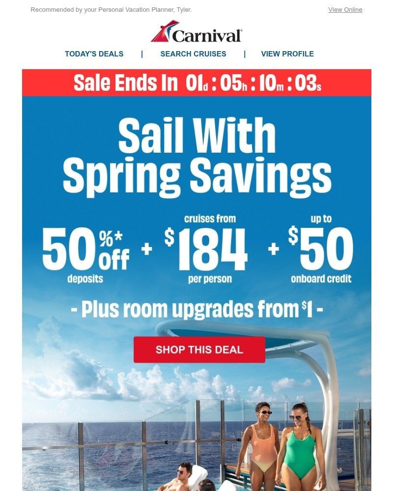 Screenshot of email with subject /media/emails/hurry-this-perk-filled-deal-ends-soon-9a484f-cropped-9409d7b2.jpg