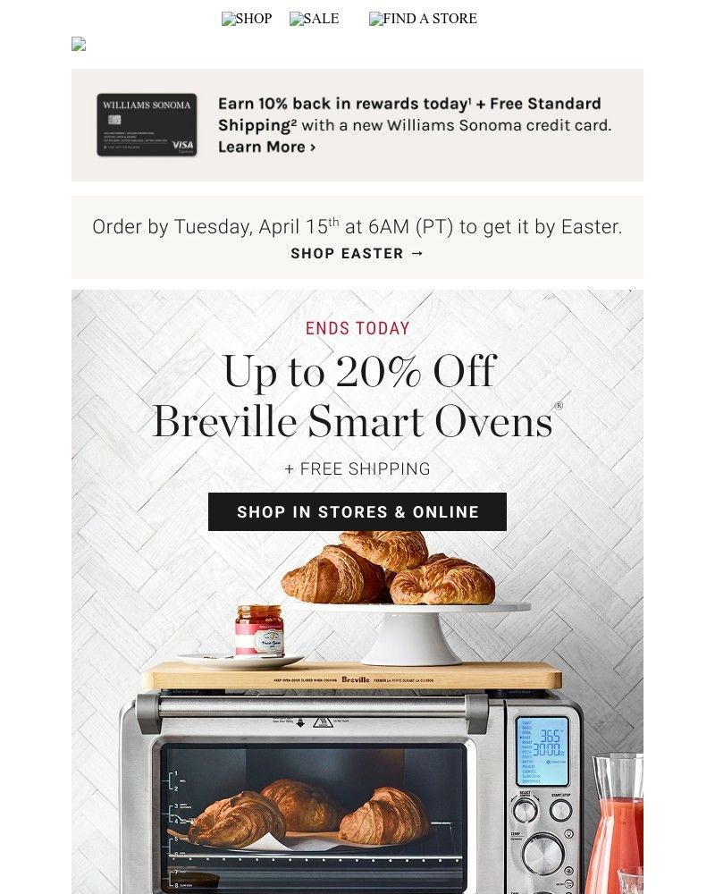 Screenshot of email with subject /media/emails/hurry-up-to-20-off-breville-smart-ovens-ends-tonight-5b8691-cropped-3f72c31a.jpg