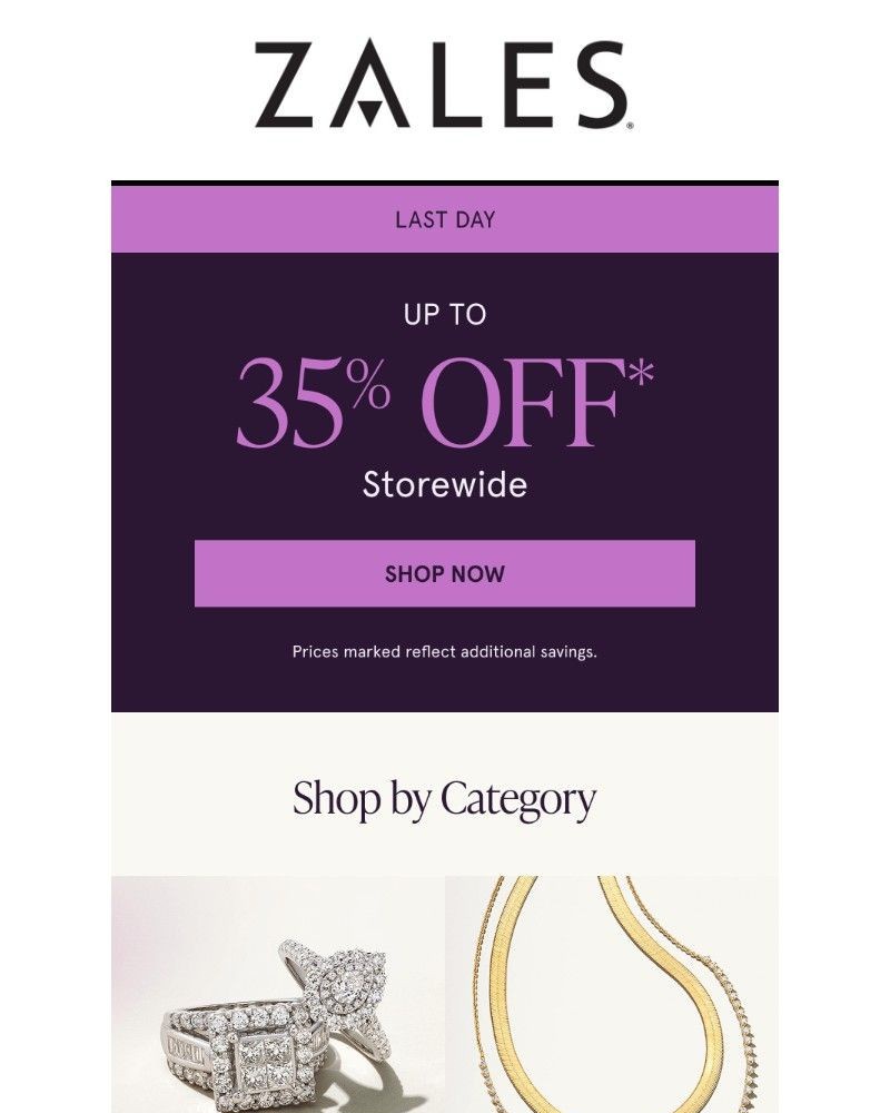 Screenshot of email with subject /media/emails/hurry-up-to-35-off-storewide-ae4d93-cropped-14a328de.jpg