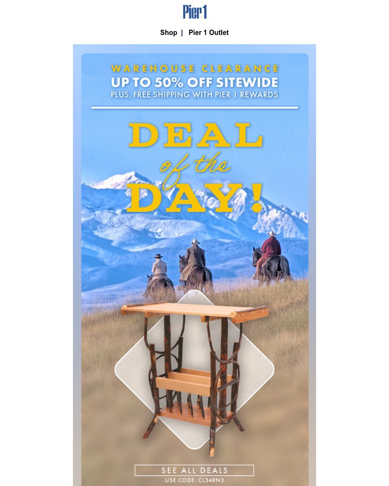 Screenshot of email with subject /media/emails/hurry-up-to-50-off-best-sellers-005bcc-cropped-4d445841.jpg