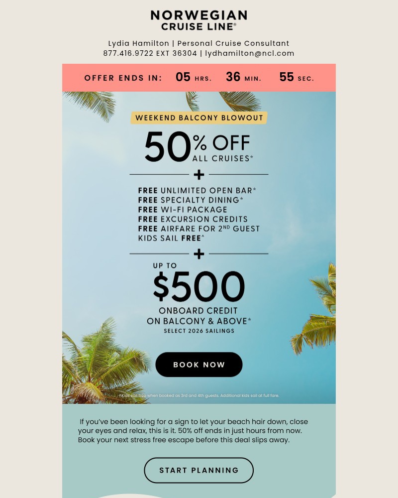 Screenshot of email with subject /media/emails/hurry-up-to-500-onboard-credit-ends-soon-20a755-cropped-108971b2.jpg