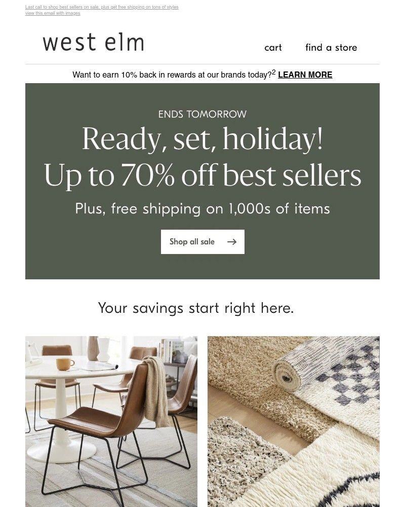 Screenshot of email with subject /media/emails/hurry-up-to-70-off-ends-tomorrow-5a5e02-cropped-d285c488.jpg