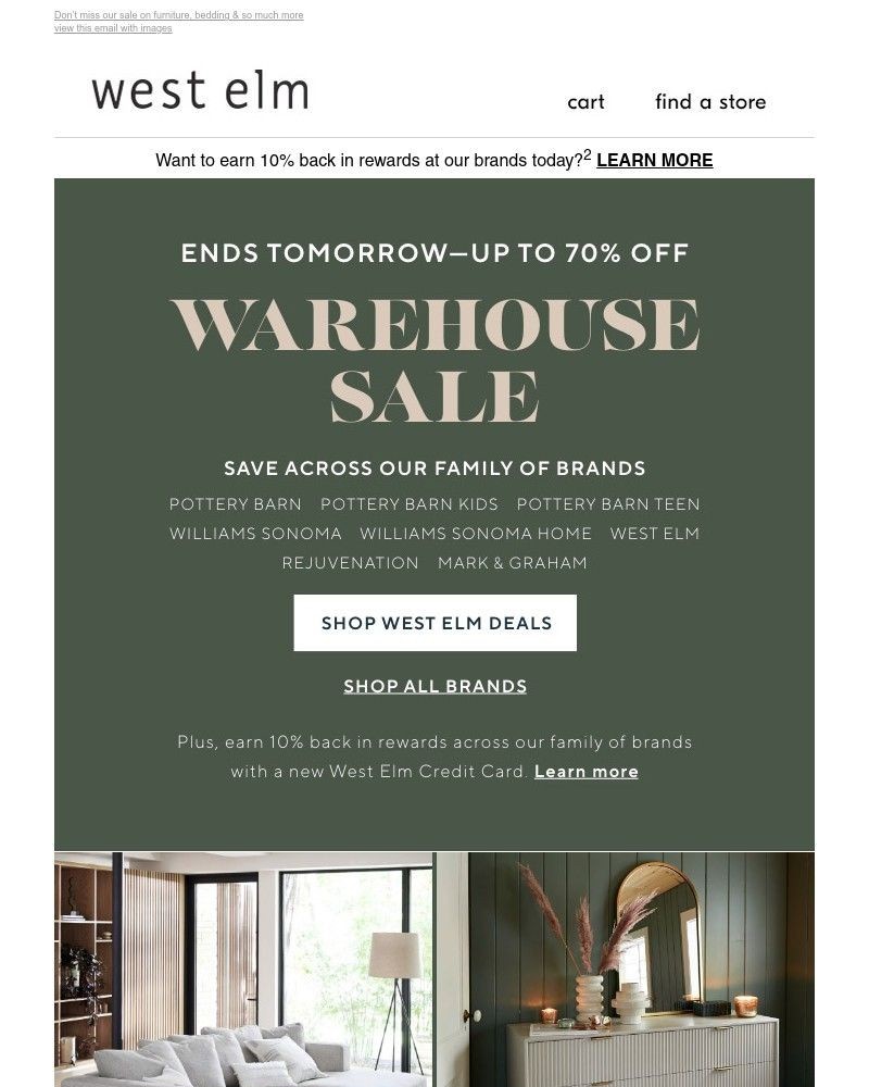 Screenshot of email with subject /media/emails/hurry-up-to-70-off-ends-tomorrow-in-stores-online-20f28c-cropped-51160f8d.jpg