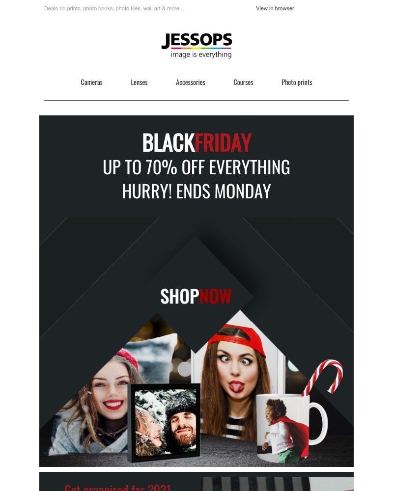 Screenshot of email with subject /media/emails/hurry-up-to-70-off-everything-ends-monday-623fc9-cropped-0b57489d.jpg