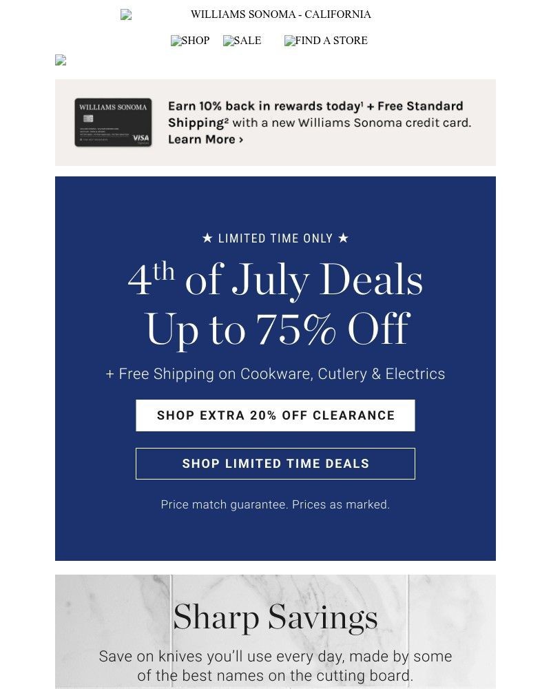 Screenshot of email with subject /media/emails/hurry-up-to-75-off-july-4th-deals-extra-20-off-clearance-e420b2-cropped-c6488777.jpg