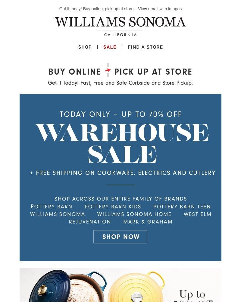 Screenshot of email with subject /media/emails/hurry-warehouse-sale-ends-soon-6bd95e-cropped-2dc9d22e.jpg