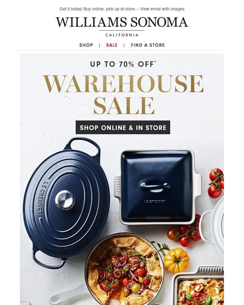 Screenshot of email with subject /media/emails/hurry-warehouse-sale-ends-soon-d2470a-cropped-aebbc65c.jpg