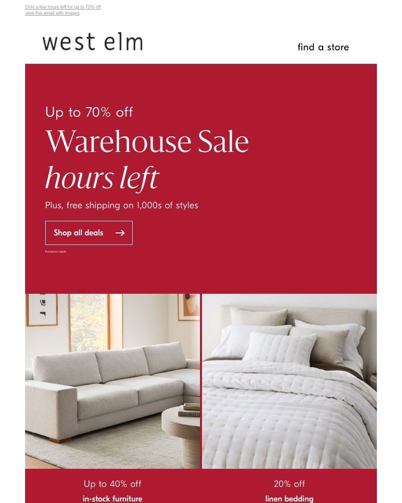 Screenshot of email with subject /media/emails/hurry-your-chance-to-save-is-almost-over-f57c16-cropped-8b4aa8ef.jpg
