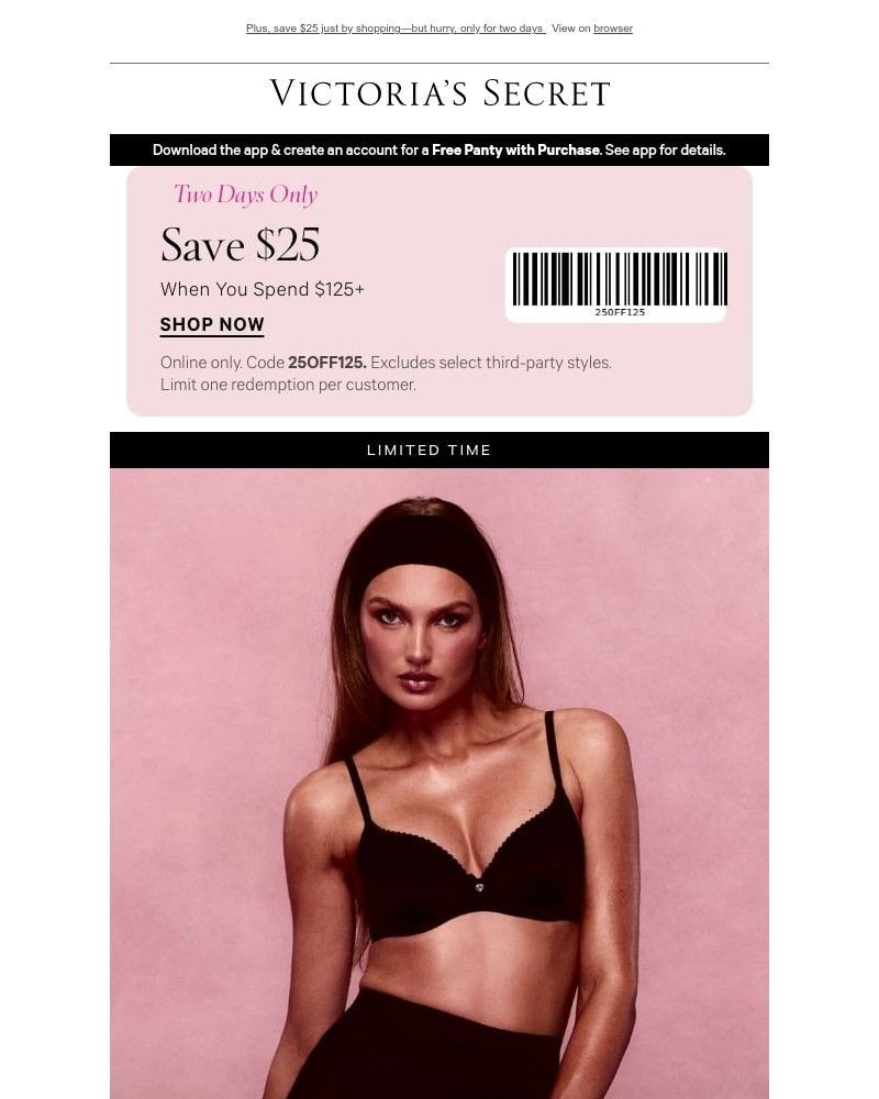 Screenshot of email with subject /media/emails/hurry30-off-bras-ends-tomorrow-9505ad-cropped-0e1706cb.jpg