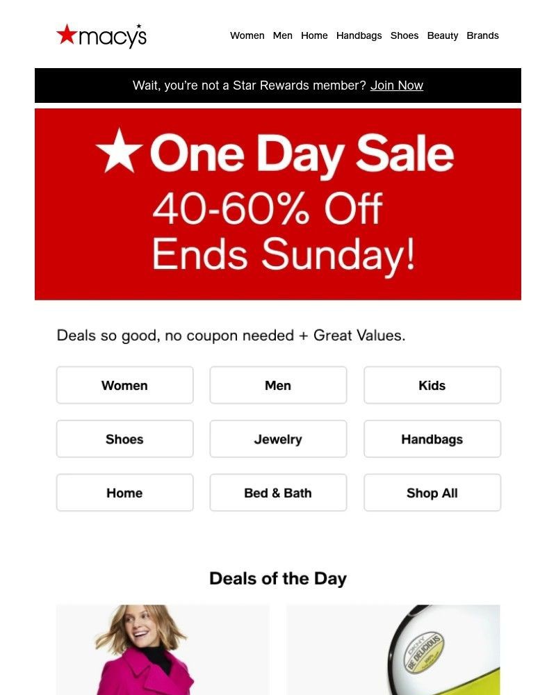 Screenshot of email with subject /media/emails/hurry40-60-off-is-one-hot-deal-you-dont-have-much-longer-to-snag-this-477f73-crop_7lTwLx3.jpg