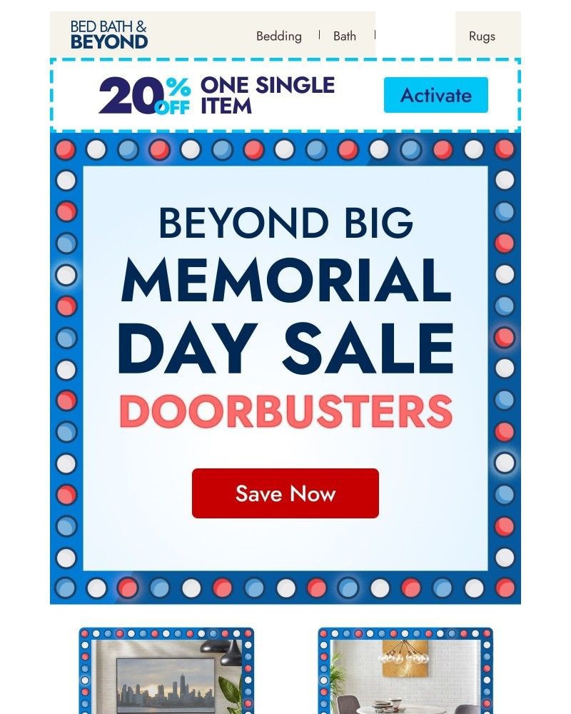 Screenshot of email with subject /media/emails/hurrybeyond-big-memorial-day-doorbusters-are-going-fast-3b75ae-cropped-f2b78b7d.jpg