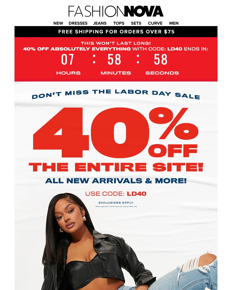 Screenshot of email with subject /media/emails/hurryeverything-is-40-off-selling-fast-a11c30-cropped-de2b3145.jpg