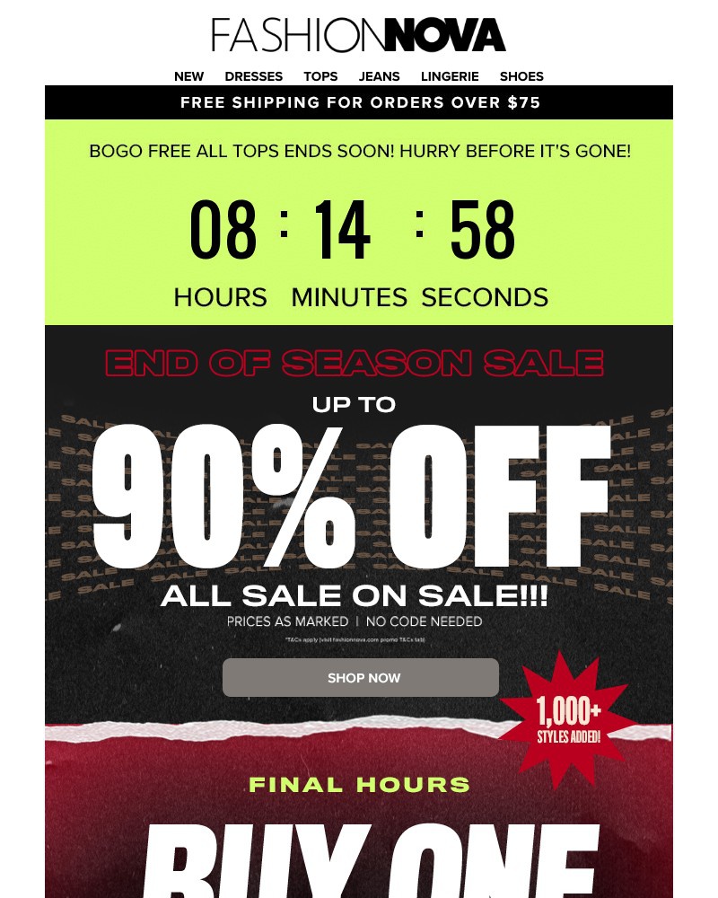 Screenshot of email with subject /media/emails/hurryfinal-hrs-4-free-tops-d2333c-cropped-de90a1cf.jpg