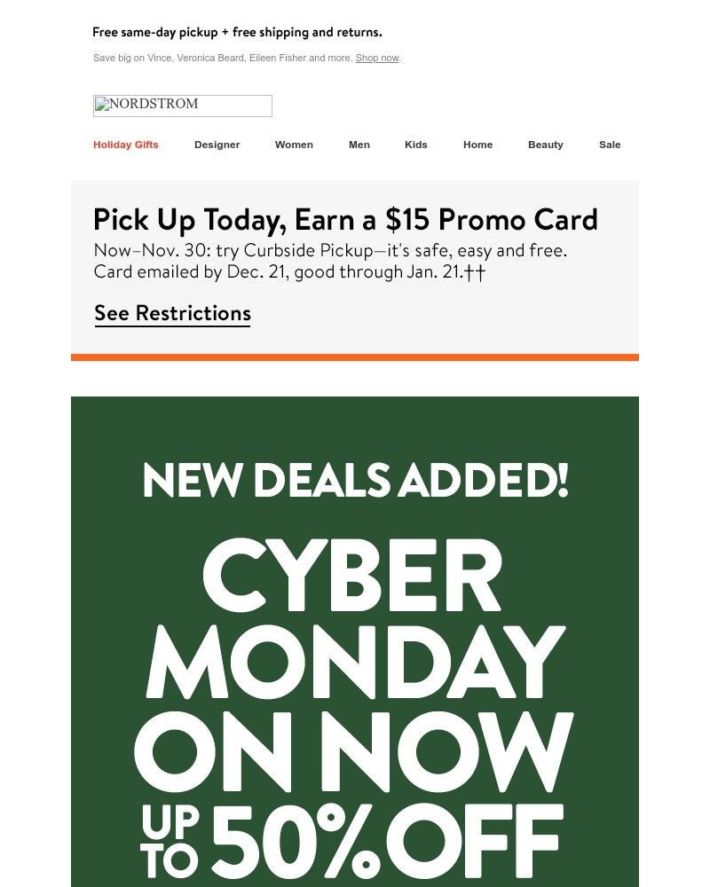 Screenshot of email with subject /media/emails/hurrynew-sale-items-added-up-to-50-off-cyber-monday-deals-are-on-now-a4ebf3-cropp_rCB8Yhf.jpg