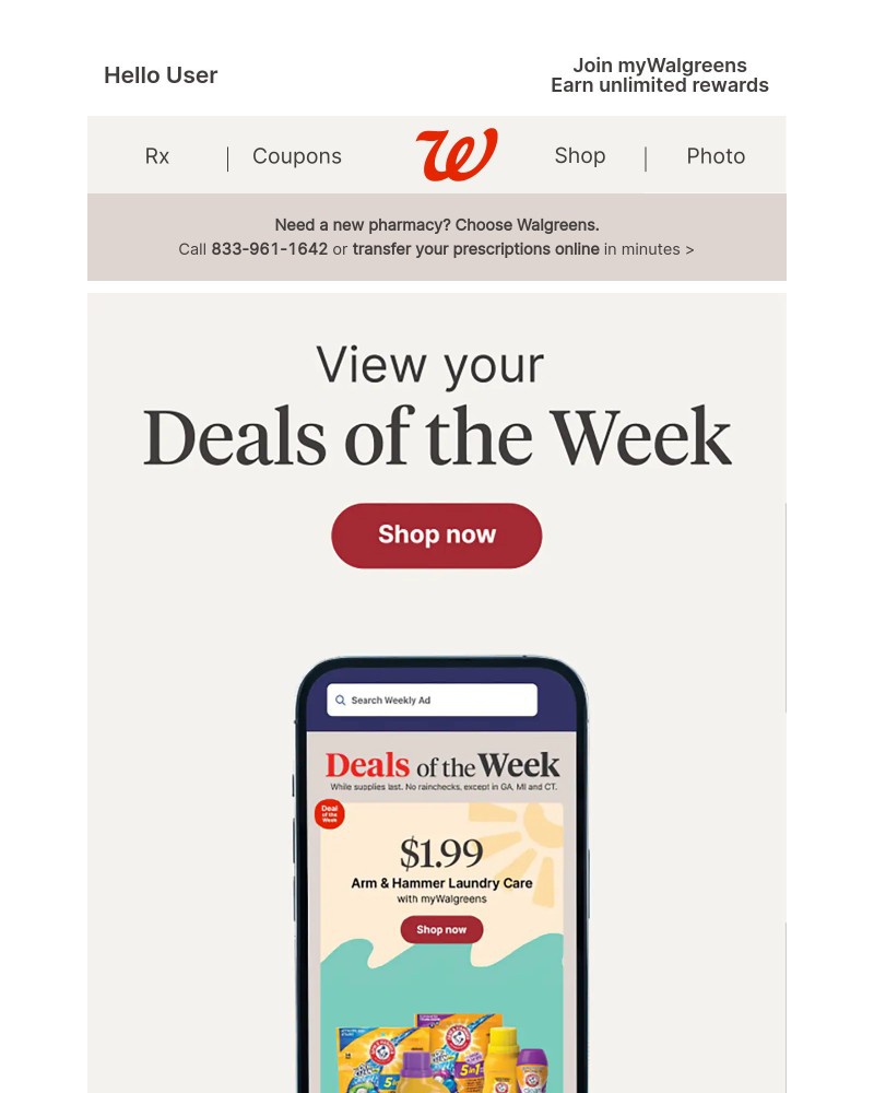 Screenshot of email with subject /media/emails/hurrythese-weekly-deals-end-soon-2b1269-cropped-d285e87c.jpg
