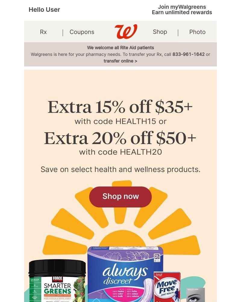 Screenshot of email with subject /media/emails/hydrate-nourish-glow-with-an-extra-15-off-35-select-health-and-wellness-products-_tsyeXDJ.jpg