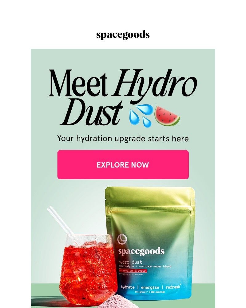 Screenshot of email with subject /media/emails/hydro-dust-just-landed-4fb1b4-cropped-9399ca0a.jpg