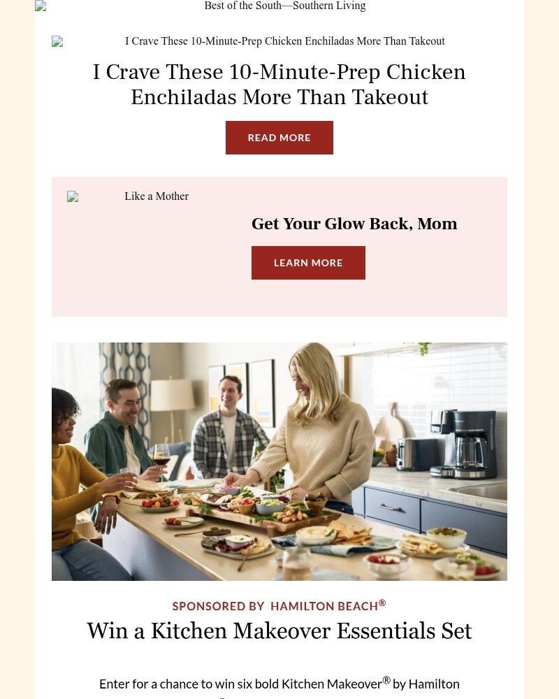 Screenshot of email with subject /media/emails/i-crave-these-10-minute-prep-chicken-enchiladas-more-than-takeout-bd3706-cropped-6e7bd8e7.jpg