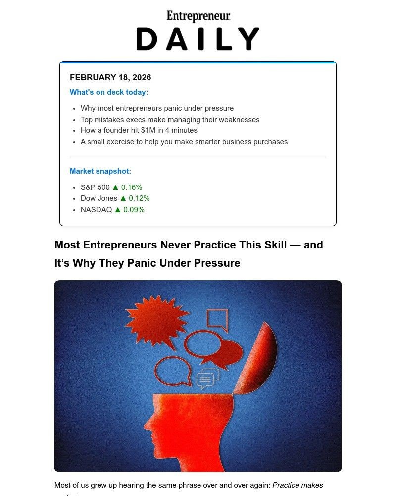 Screenshot of email with subject /media/emails/i-did-1m-in-sales-in-4-minutes-using-this-strategy-5a92e0-cropped-c421a42a.jpg