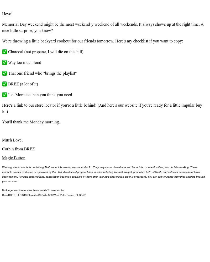 Screenshot of email with subject /media/emails/i-made-a-lil-checklist-for-you-b735f6-cropped-75d5ae7d.jpg