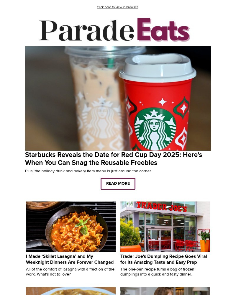 Screenshot of email with subject /media/emails/i-made-skillet-lasagna-and-my-weeknight-dinners-are-forever-changed-47e432-croppe_zcAtjtN.jpg