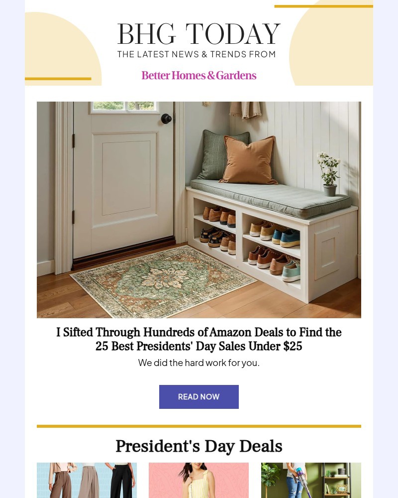 Screenshot of email with subject /media/emails/i-sifted-through-hundreds-of-amazon-deals-to-find-the-25-best-presidents-day-sale_YxessTE.jpg