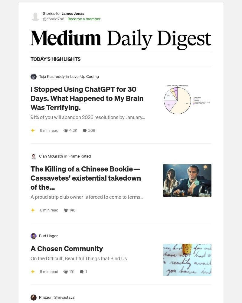 Screenshot of email with subject /media/emails/i-stopped-using-chatgpt-for-30-days-what-happened-to-my-brain-was-terrifying-teja_C3MoFMZ.jpg