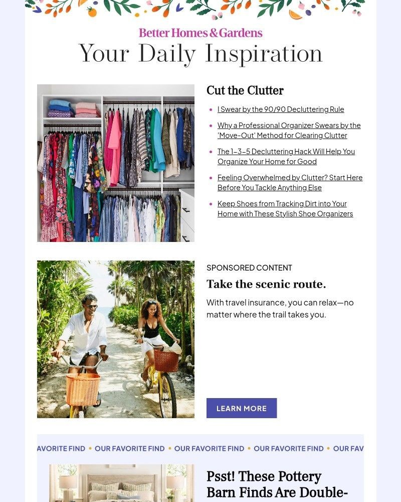 Screenshot of email with subject /media/emails/i-swear-by-the-9090-decluttering-rule-28edaa-cropped-ae74fb7a.jpg