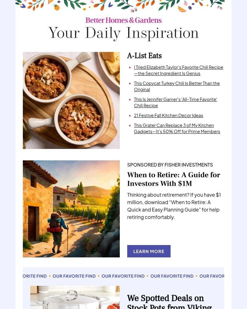 Screenshot of email with subject /media/emails/i-tried-elizabeth-taylors-favorite-chili-recipe-29578f-cropped-aa25cb89.jpg