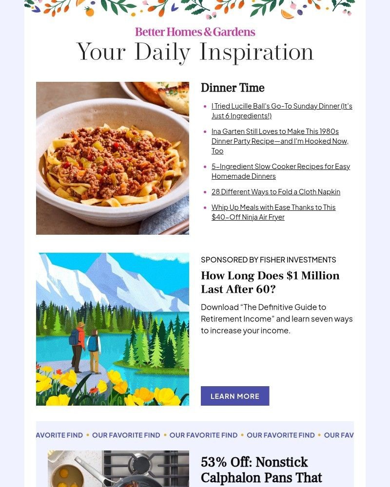 Screenshot of email with subject /media/emails/i-tried-lucille-balls-go-to-sunday-dinner-6d502b-cropped-c1d89e98.jpg