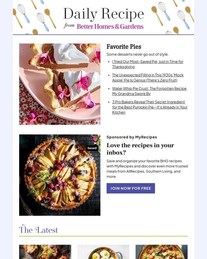 Screenshot of email with subject /media/emails/i-tried-our-most-saved-pie-just-in-time-for-thanksgiving-e5a806-cropped-fb01295d.jpg