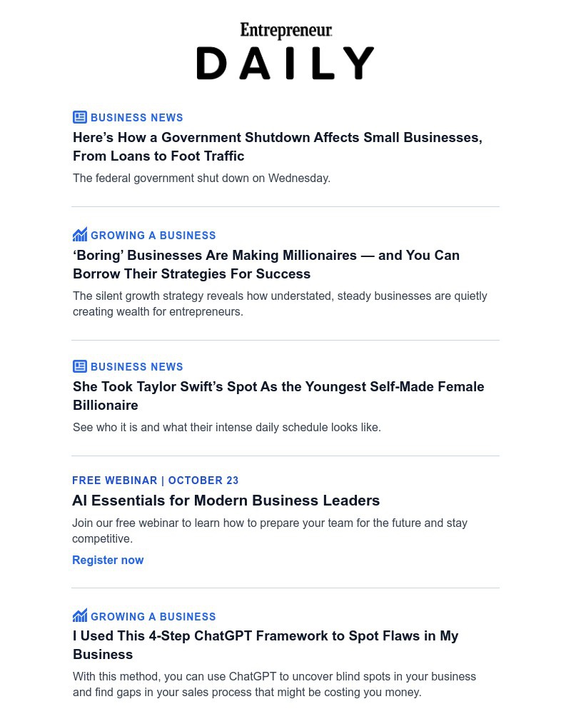 Screenshot of email with subject /media/emails/i-used-a-4-step-chatgpt-prompt-to-fix-my-business-d79837-cropped-9fb6c4e8.jpg