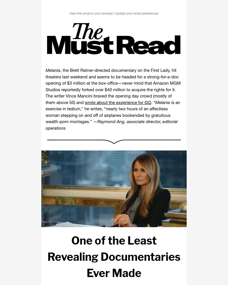 Screenshot of email with subject /media/emails/i-watched-melania-in-a-packed-theater-347c70-cropped-f359d65d.jpg