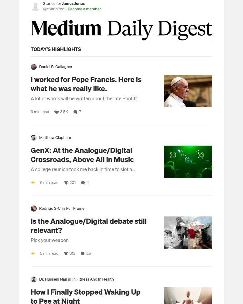 Screenshot of email with subject /media/emails/i-worked-for-pope-francis-here-is-what-he-was-really-like-daniel-b-gallagher-786b_epuhLzD.jpg