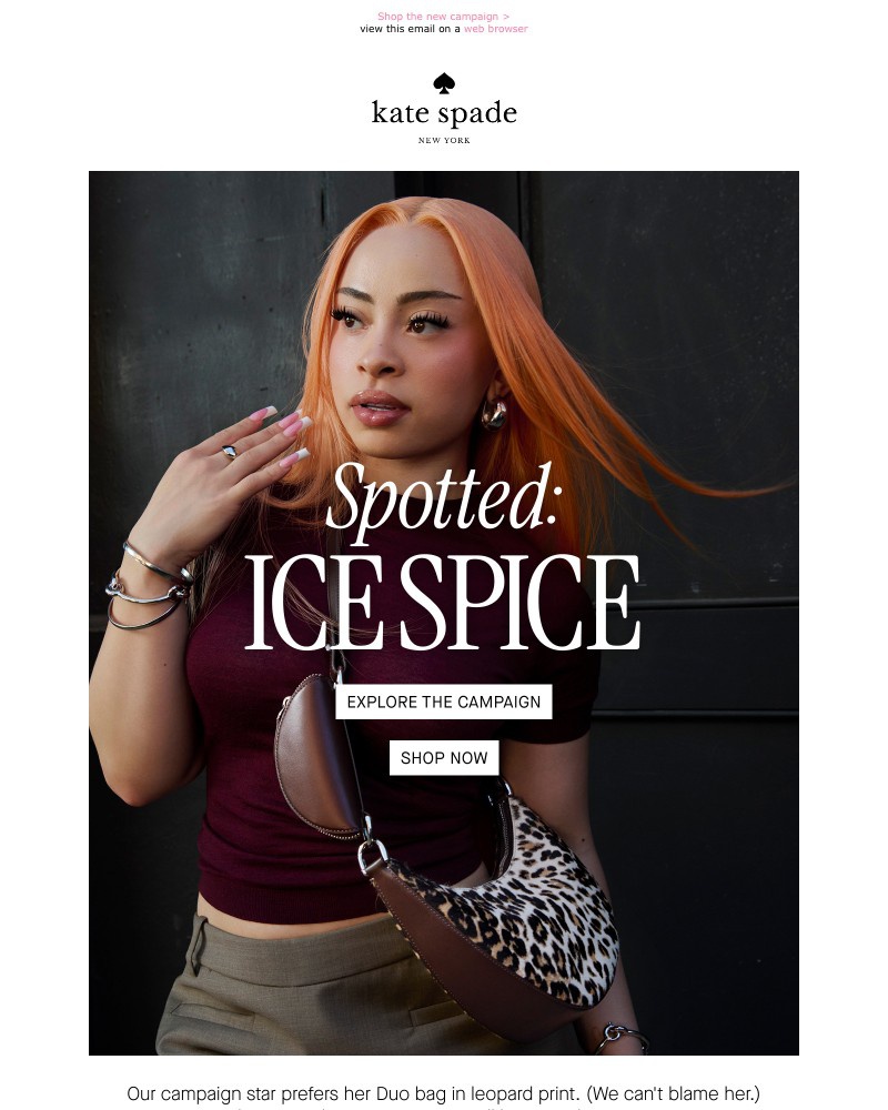 Screenshot of email with subject /media/emails/ice-spice-our-duo-bag-fdf41a-cropped-b80ab042.jpg