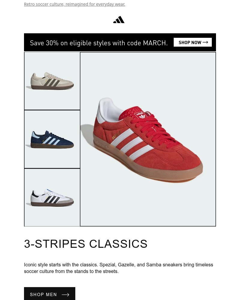 Screenshot of email with subject /media/emails/iconic-3-stripes-sneakers-a67da3-cropped-ca9c54f9.jpg