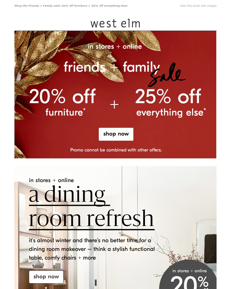 Screenshot of email with subject /media/emails/iconic-furniture-at-iconic-prices-cropped-b0aec76b.jpg