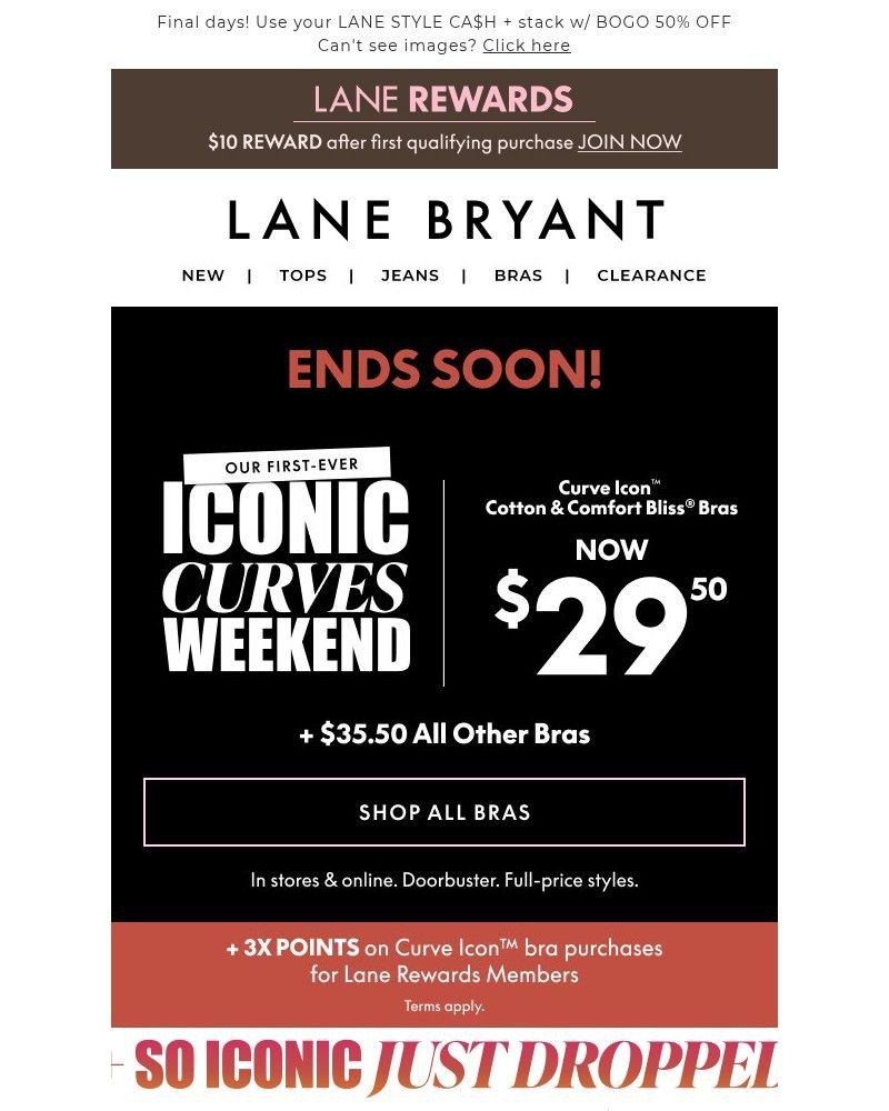Screenshot of email with subject /media/emails/iconic-price-alert-2950-bras-5-free-panties-e29853-cropped-96f5ffa4.jpg