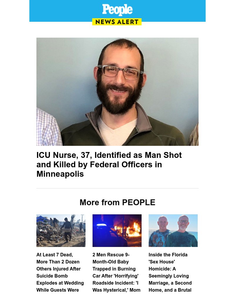 Screenshot of email with subject /media/emails/icu-nurse-37-identified-as-man-shot-and-killed-by-federal-officers-in-minneapolis_CfO5i4D.jpg