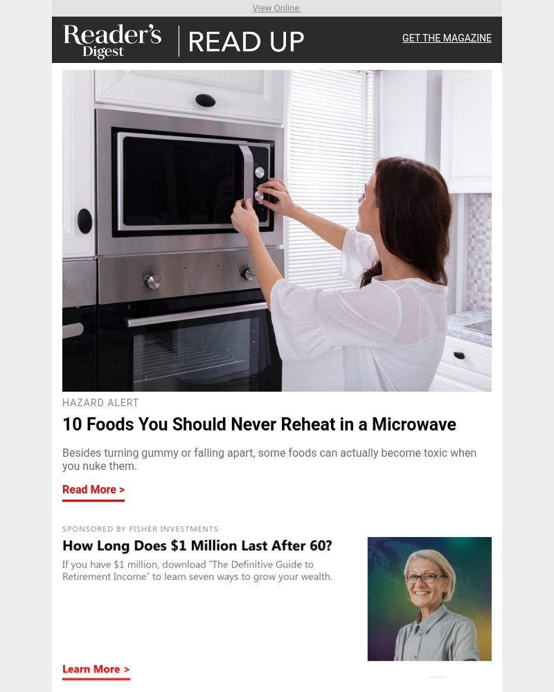 Screenshot of email with subject /media/emails/icymi-10-foods-you-should-never-reheat-in-a-microwave-27b759-cropped-54d82149.jpg