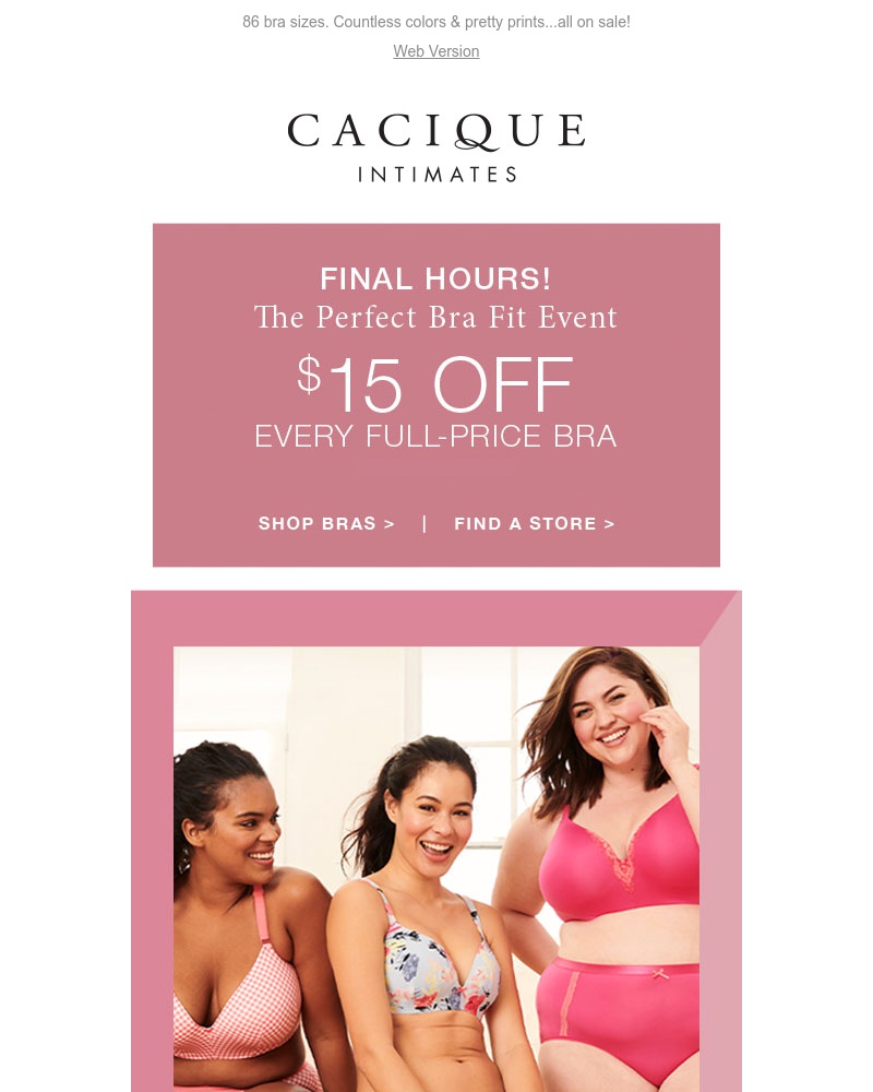 Screenshot of email with subject /media/emails/icymi-15-off-bras-ends-in-hours-cropped-1ecfe762.jpg