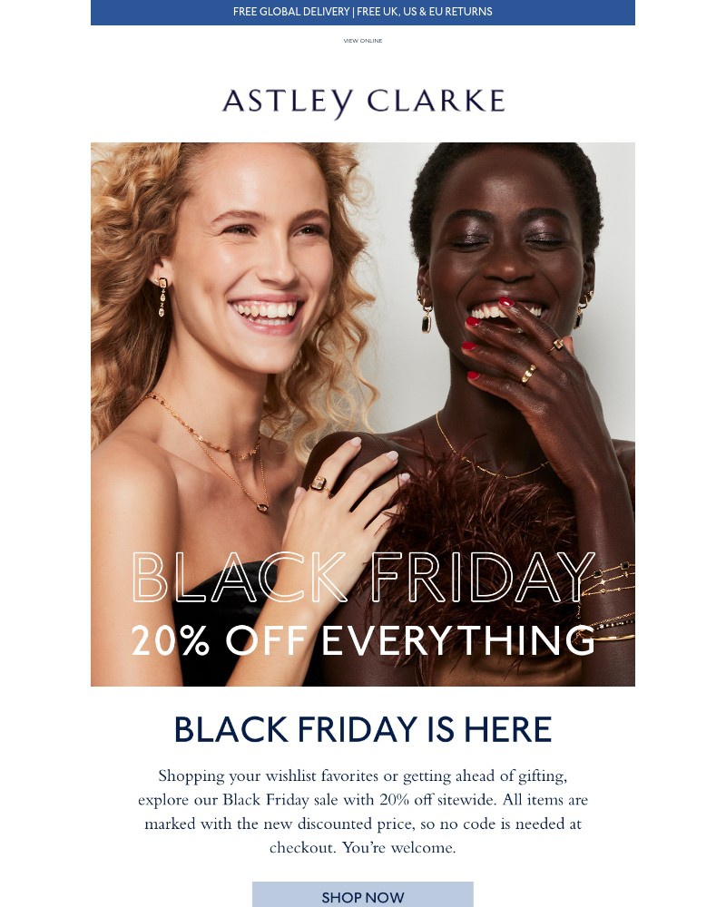 Screenshot of email with subject /media/emails/icymi-20-off-everything-56d234-cropped-aba30a5d.jpg