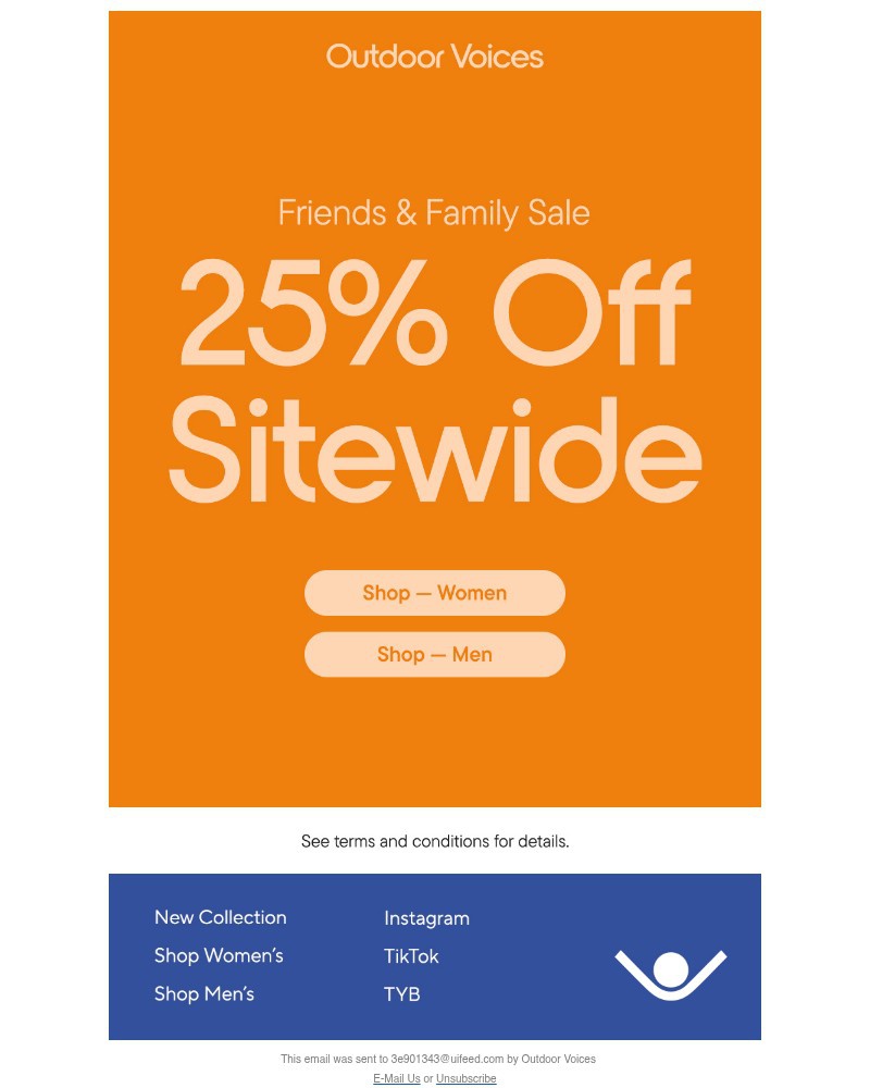 Screenshot of email with subject /media/emails/icymi-25-off-sitewide-a0afba-cropped-145dbde9.jpg