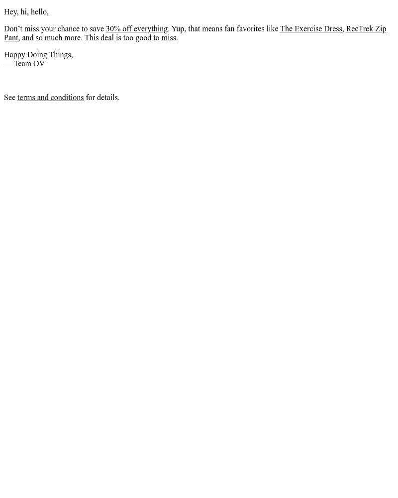 Screenshot of email with subject /media/emails/icymi-30-off-everything-e808dd-cropped-78e22d30.jpg