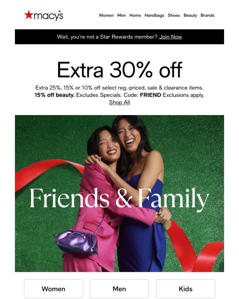 Screenshot of email with subject /media/emails/icymi-extra-30-off-designer-brands-that-hardly-ever-go-on-sale-18bf9b-cropped-29d0ec1f.jpg